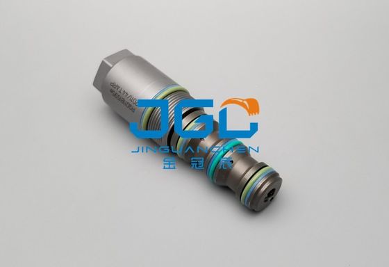 주요 안전 밸브 M9 굴착기는 R901181595e 유압 부속을 분해합니다