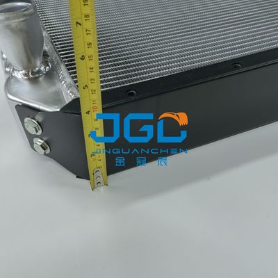 굴착기 부속품을 위한 E312B 탱크 방열기 118-9948 냉각 장치
