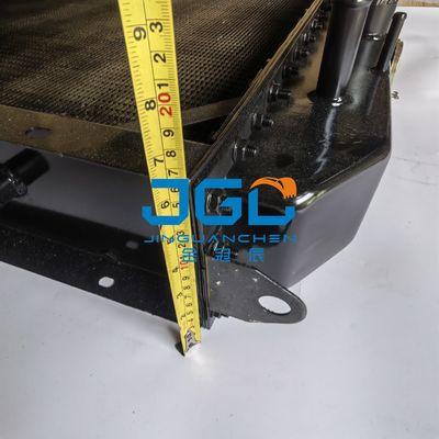 GR180 그레이더 물 탱크 라디에이터 엔지니어링 기계 액세서리