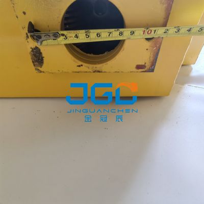 불도저 물 탱크 방열기 SD16 건축기계 부속품 16Y-03A-03000