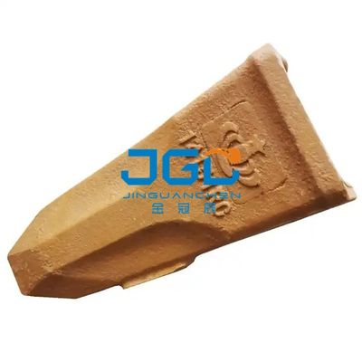 PC300 록 타입 버킷 치아 굴삭기 접지 메쉬 도구 207-14151
