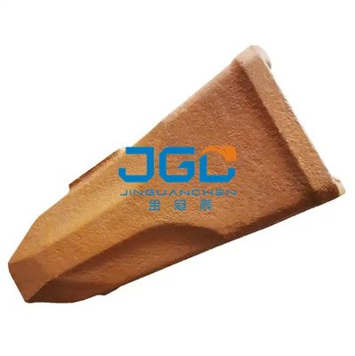 PC300 록 타입 버킷 치아 굴삭기 접지 메쉬 도구 207-14151