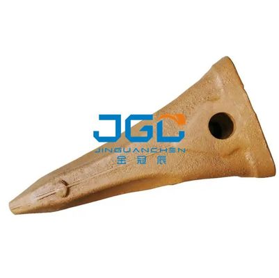 굴착기 접합기 DH360 물통 이 및 핀 및 견인기 굴착기는 2713-0032를 분해합니다