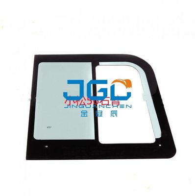 PC56-7 PC57 PC70-8 PC60-8 굴착기 이음쇠 정면 바람 장치의 뒤에 좌문에 오른팔 유리