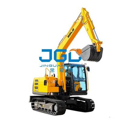 E690H/635/655/675/685 굴삭기 윈드스크린 리어 사이드 벤드 오른팔 채광창