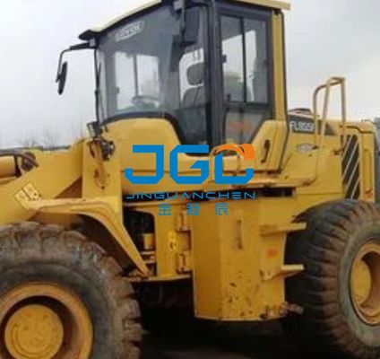 956EPX FL955F FL956H 로더 전면 기어 사이드 푸시 앤 풀 앞유리