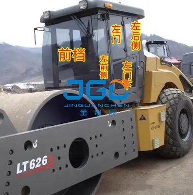 로드 롤러 LT620B LT626SD 창문 슬라이딩 도어 후면 측면 앞 정면 가열 유리