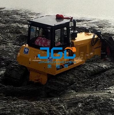 B160C 볼도저 앞바람구동 좌우 뒤쪽 문 후면 이동문 후방구동 가열된 유리
