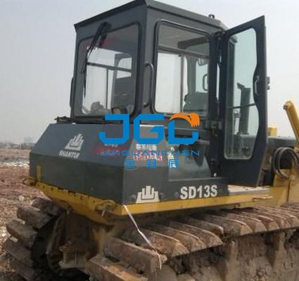 SD16TL SD13 23 22 볼도저 앞바다창과 후방바다창 슬라이딩 윈도우 온화 유리