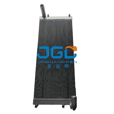 건설기계 부품 E336GC 유압 오일 쿨러 475-6623 굴착기 부품