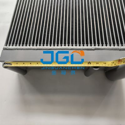 건설기계 부품 E336GC 유압 오일 쿨러 475-6623 굴착기 부품