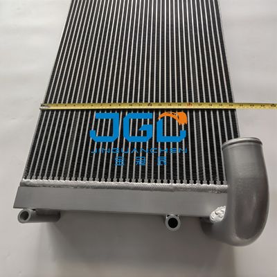 건설기계 부품 E336GC 유압 오일 쿨러 475-6623 굴착기 부품