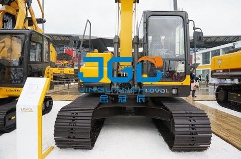 FR150E 330E 370E 480E 발굴기 앞 및 뒷 정면 정면 위 및 아래 정면