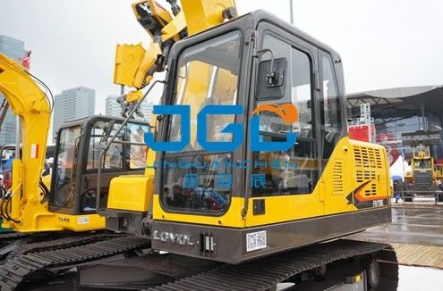 FR200E 220E 170E 130 260E 발굴기 앞뒤 문 창문 왼쪽 오른쪽 유리