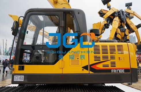 FR200E 220E 170E 130 260E 발굴기 앞뒤 문 창문 왼쪽 오른쪽 유리