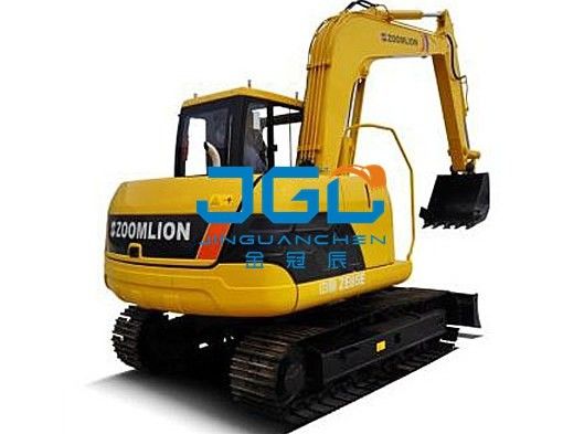 ZE60E 80E 85 발굴기 앞뒤 앞창 오른쪽 큰 문 유리