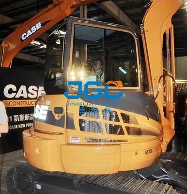 CX58C 발굴기 앞뒤 앞창 왼쪽 오른쪽 문 창문