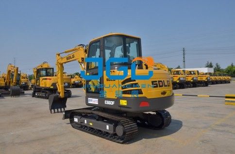 E660F 665 655 60 65 55 발굴기 앞면 및 뒷면 앞창, 왼쪽 및 오른쪽 문, 상단 및 하단 앞창