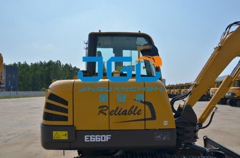 E660F 665 655 60 65 55 발굴기 앞면 및 뒷면 앞창, 왼쪽 및 오른쪽 문, 상단 및 하단 앞창