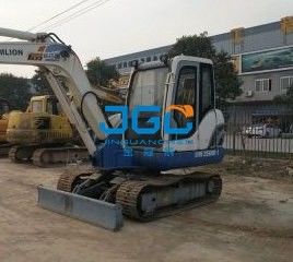 ZE60E-1 80E-1 발굴기 앞, 뒷, 왼쪽 및 오른쪽 문, 상부 및 하부 윈드 글래스