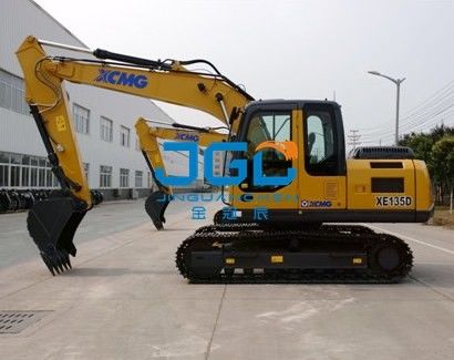 XE135D 발굴기 앞뒤 기어 왼쪽과 오른쪽 문 천장 위쪽과 아래쪽 윈드스크린