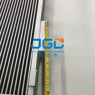 굴착기 액세서리 E320B 높은 유압 오일 쿨러 137-5793 기계 액세서리