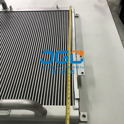 굴착기 액세서리 E320B 높은 유압 오일 쿨러 137-5793 기계 액세서리