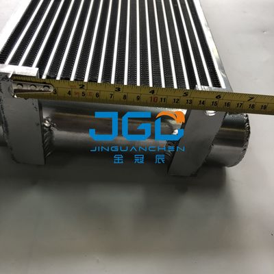 발굴기 용품 PC78US-6 수압유 냉각기 21W-03-42121 기계용품