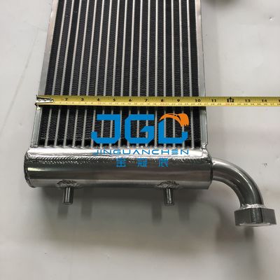 발굴기 용품 PC78US-6 수압유 냉각기 21W-03-42121 기계용품
