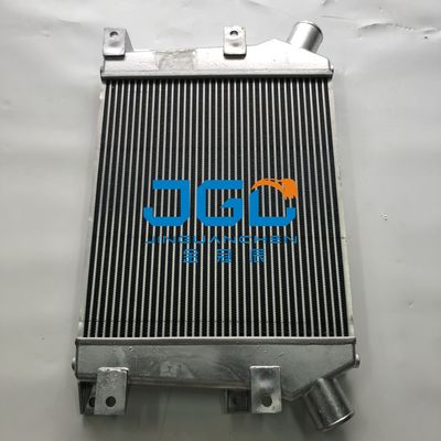 굴삭기 부품 PC400-7 PC450-7 인터쿨러 6156-61-5110 기계 부품