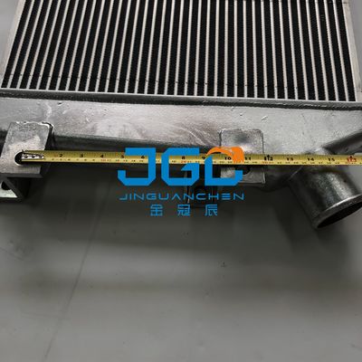 굴삭기 부품 PC400-7 PC450-7 인터쿨러 6156-61-5110 기계 부품