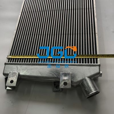 굴삭기 부품 PC400-7 PC450-7 인터쿨러 6156-61-5110 기계 부품