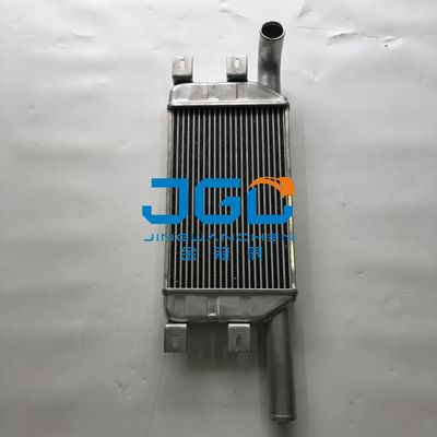 SH210-5 인터쿨러 발굴기 부속품 건설 기계 부품