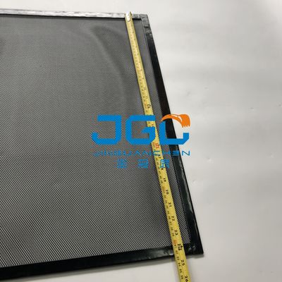 발굴기 부품 SK75 공기 필터 기계 부품