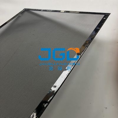 PC120-6 발굴기 부품 공기 필터 기계 부품