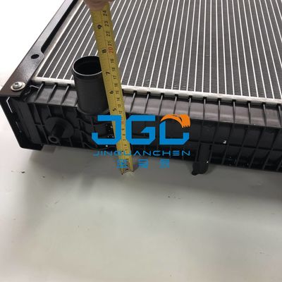 기계용품 EC55 물 탱크 라디에이터 14522957 공학 기계 부품