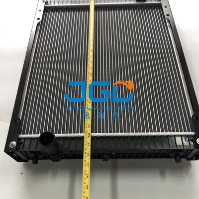 기계용품 EC55 물 탱크 라디에이터 14522957 공학 기계 부품