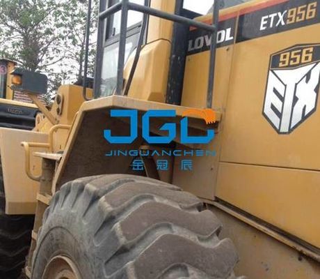 ETX956 955 로더 전면 정지 후방 정지 왼쪽 및 오른쪽 창문 측면 각기 정지