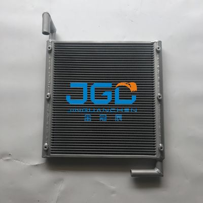 건설기계 부품 SK60-3 수압유 라디에이터 DBX174001-9 발굴기 부품