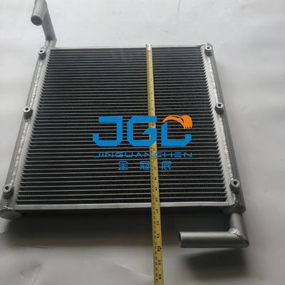 건설기계 부품 SK60-3 수압유 라디에이터 DBX174001-9 발굴기 부품