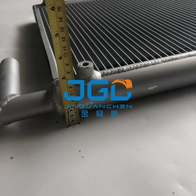 건설기계 부품 SK60-3 수압유 라디에이터 DBX174001-9 발굴기 부품