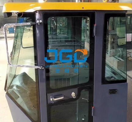 로더 글래스 HL953 앞뒤 왼쪽 문과 창 앞창