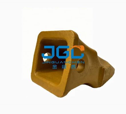 교체 부품 J550 굴착기 버킷 이빨 9W8552PT 기계 부품