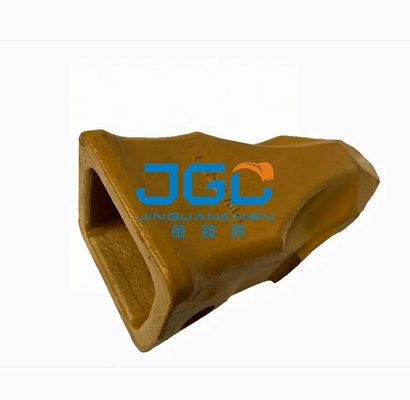 교체 부품 J550 굴착기 버킷 이빨 9W8552PT 기계 부품