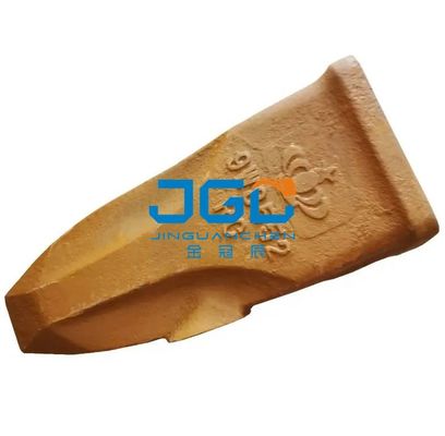 발굴기 부속품 E345 버킷 치아 9W8552 건설 기계 부품