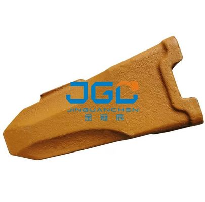 발굴기 버킷 치아 DH220 건설 기계 부품 1713-1217