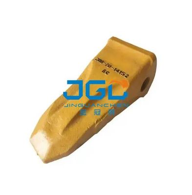 건설기계 차시 부품 IU3302RC 발굴기 부품 E200B 버킷 치아