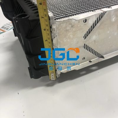 발굴기 R485 R480LC-9S 물 탱크 라디에이터 11QB-45020 엔지니어링 기계 부품