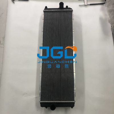 발굴기 R485 R480LC-9S 물 탱크 라디에이터 11QB-45020 엔지니어링 기계 부품