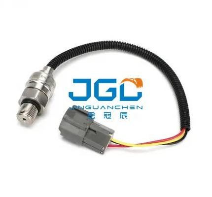 PC200-6 발굴기 부품 7861-92-1610 압력 센서 기계 부품